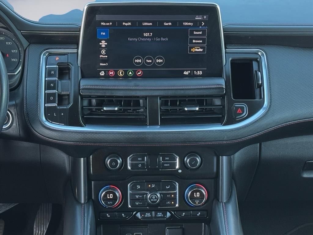 Used 2021 Chevrolet Suburban RST w/ Rear Media and Nav Package image 10