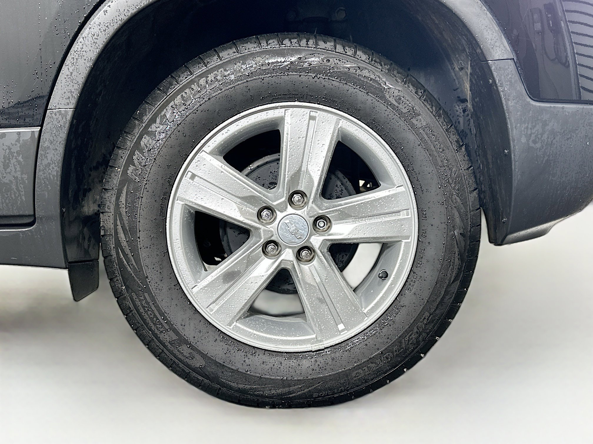 Used 2020 Chevrolet Trax LT w/ Driver Confidence Package image 11