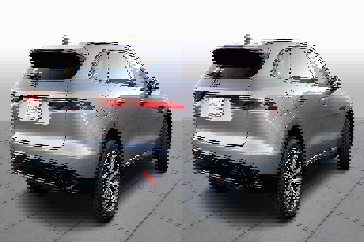 Used 2021 Jaguar F-PACE S image 13