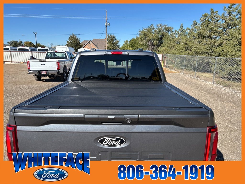 Used 2024 Ford F150 Tremor w/ Bed Utility Package image 6