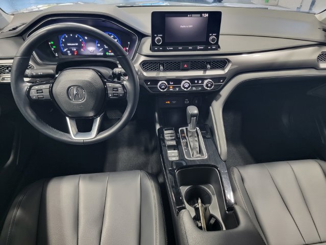 Used 2024 Acura Integra FWD image 29