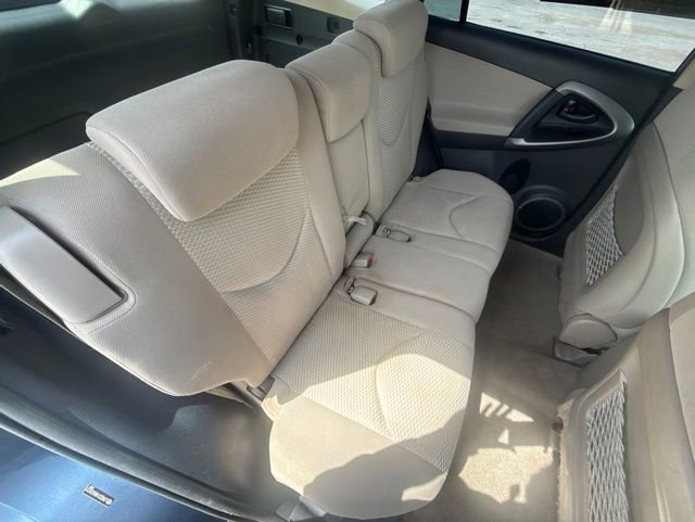 Used 2008 Toyota RAV4 Limited FWD image 15