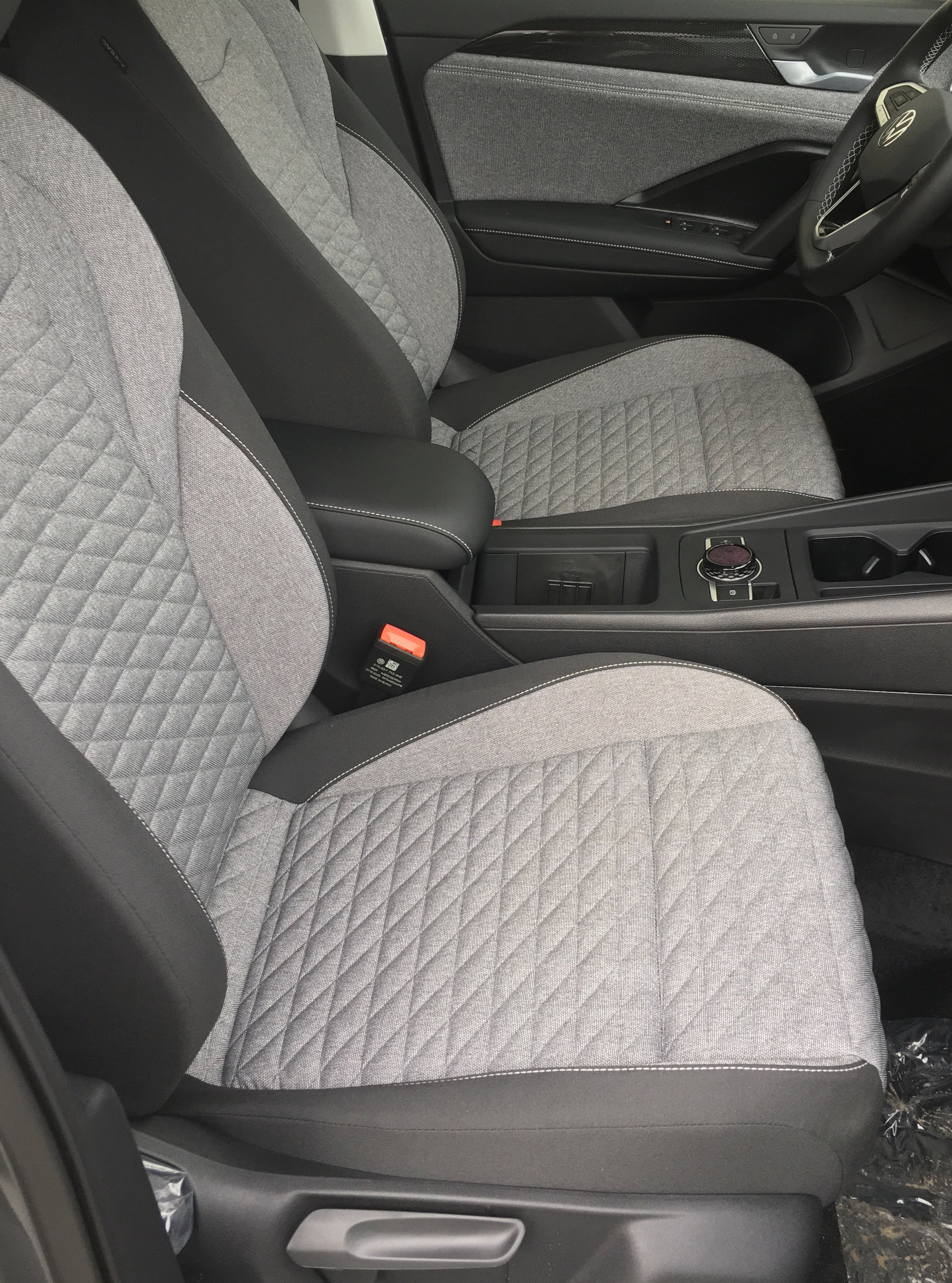 New 2026 Volkswagen Tiguan S AWD/4WD image 7
