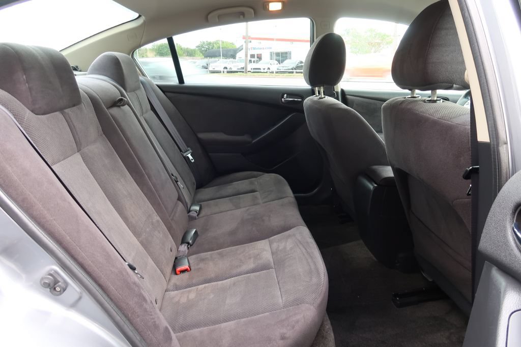 Used 2009 Nissan Altima 2.5 FWD image 8