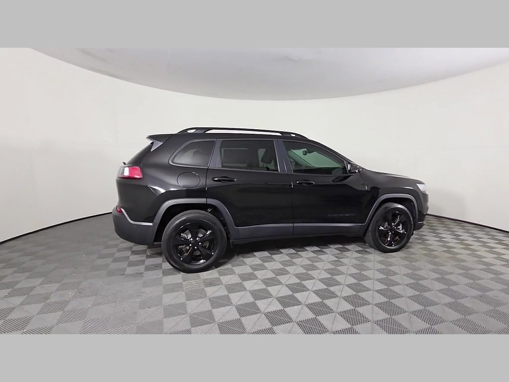 Used 2023 Jeep Cherokee Altitude Lux AWD/4WD image 38
