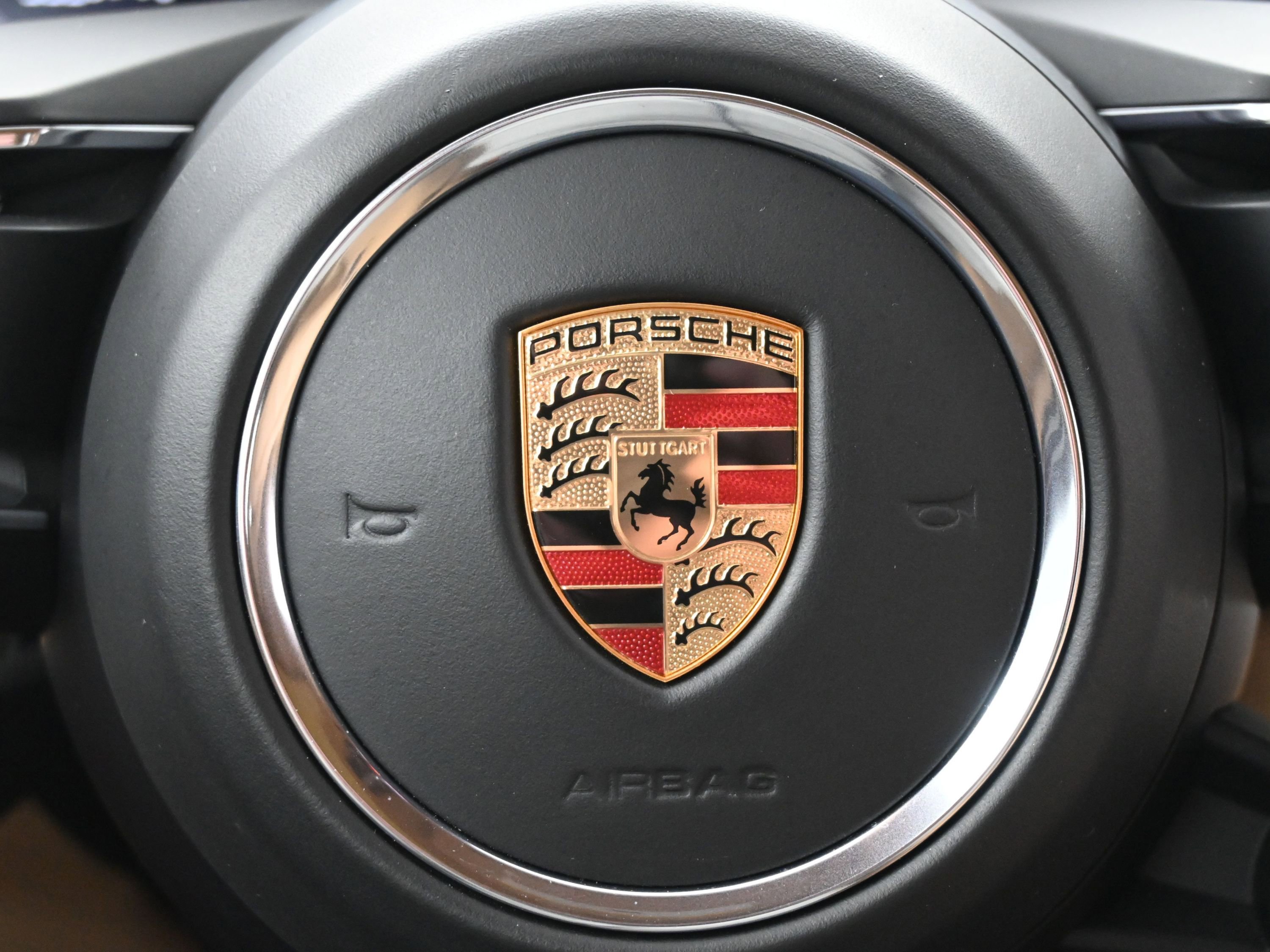 Certified 2023 Porsche Panamera Turbo S image 23