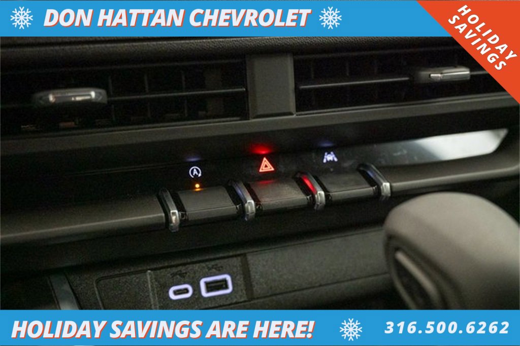 New 2026 Chevrolet Colorado W/T image 11