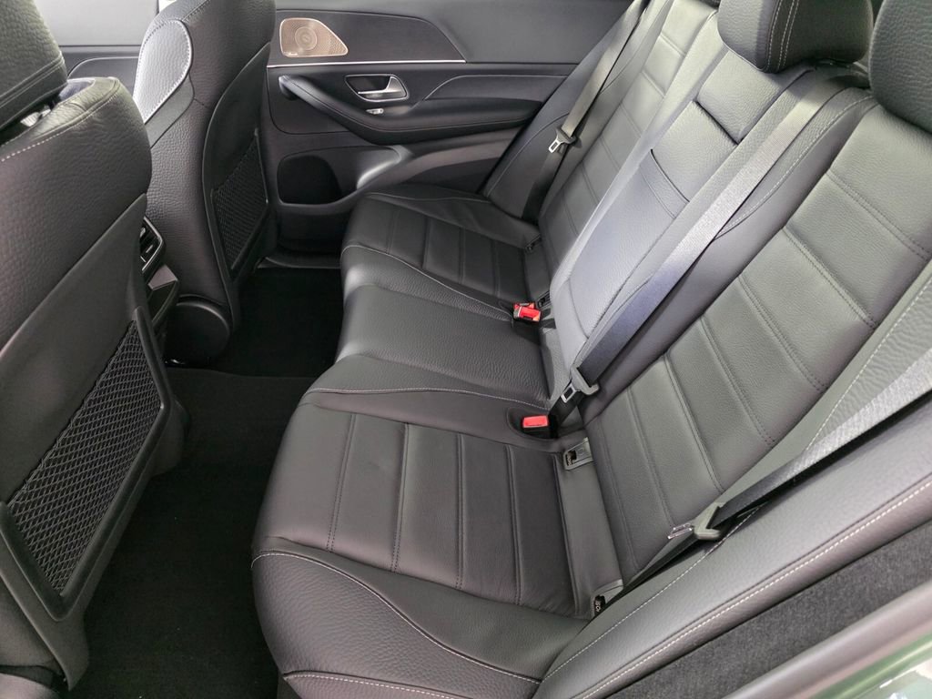 New 2026 Mercedes-Benz GLE 350 4MATIC image 11