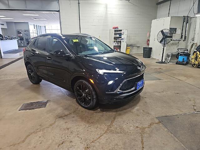 New 2026 Buick Encore GX Sport Touring w/ Comfort Package image 8