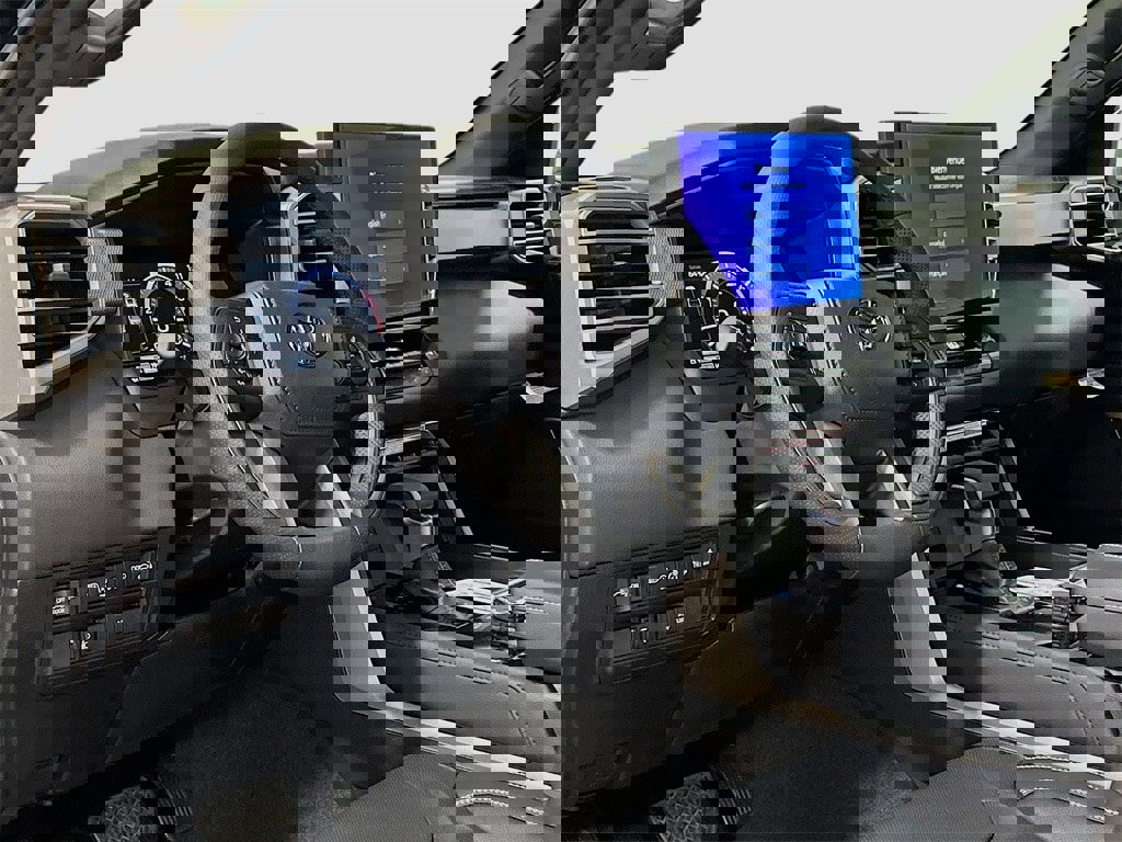 New 2026 Toyota Tundra Limited image 10