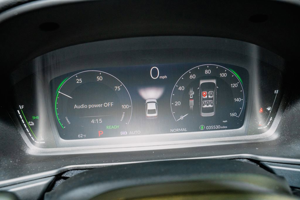 Used 2023 Honda Accord Sport image 16