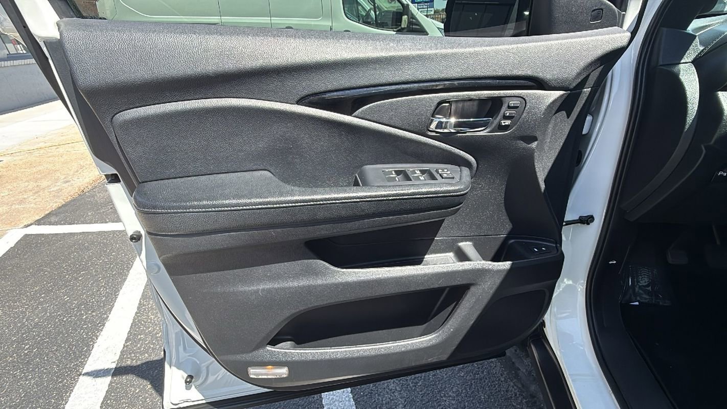 Used 2019 Honda Passport Touring image 9