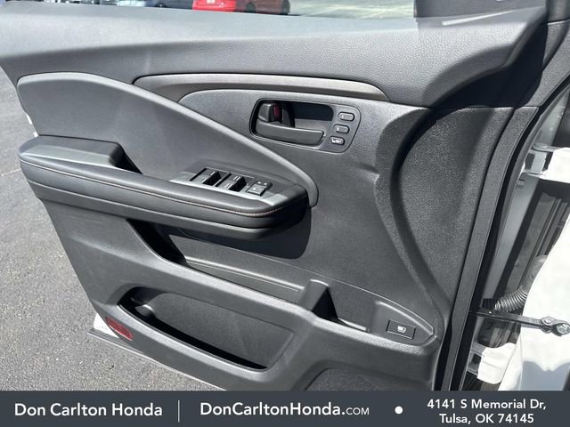 New 2026 Honda Ridgeline TrailSport+ image 11