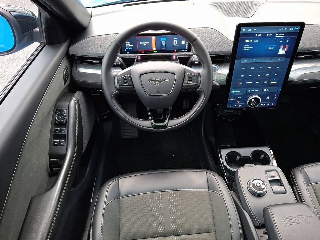 Used 2023 Ford Mustang Mach-E GT w/ GT Performance Edition AWD/4WD image 10