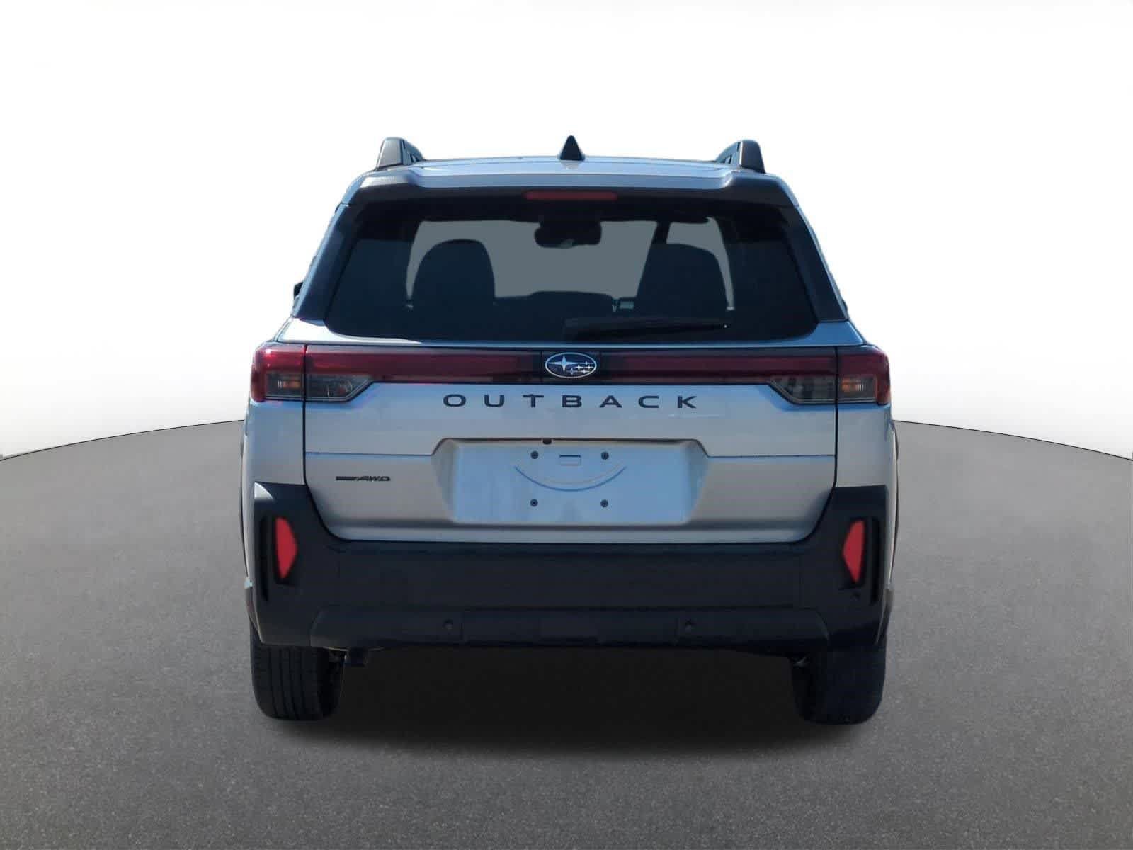 New 2026 Subaru Outback Limited AWD/4WD image 5