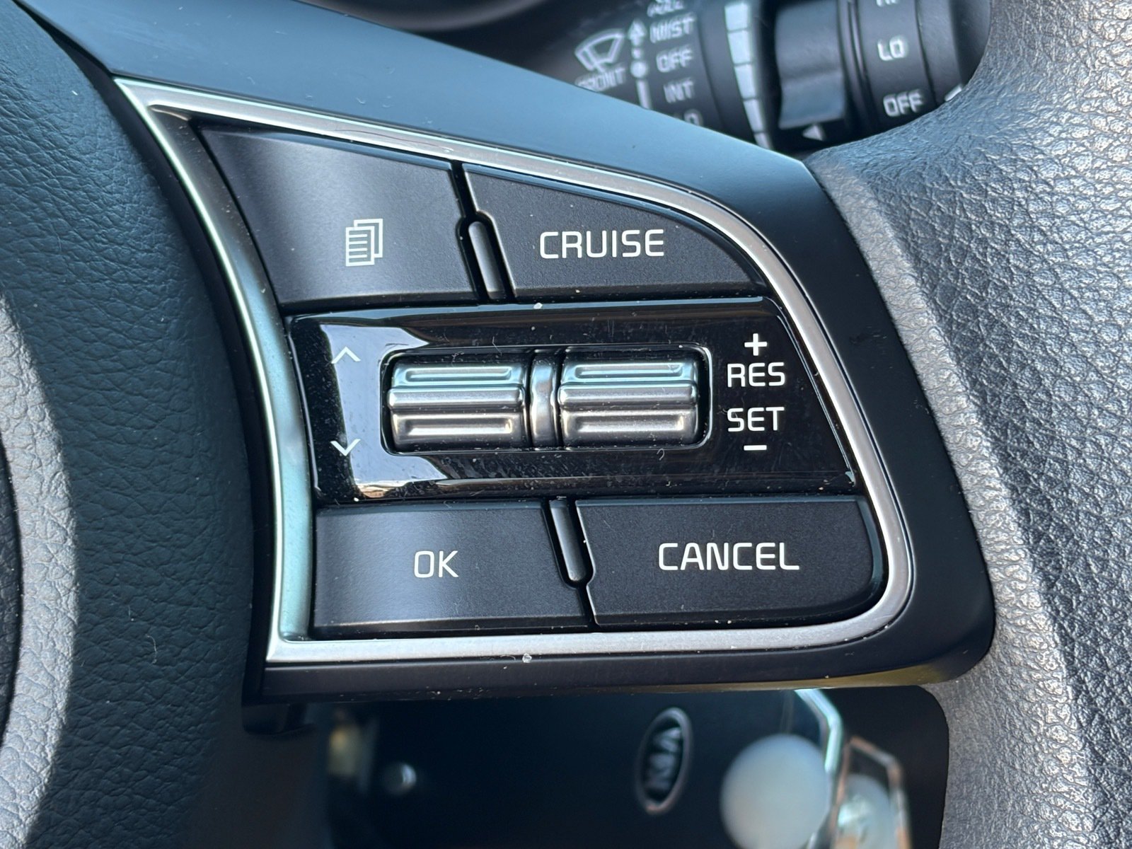 Certified 2021 Kia Seltos LX AWD/4WD image 21