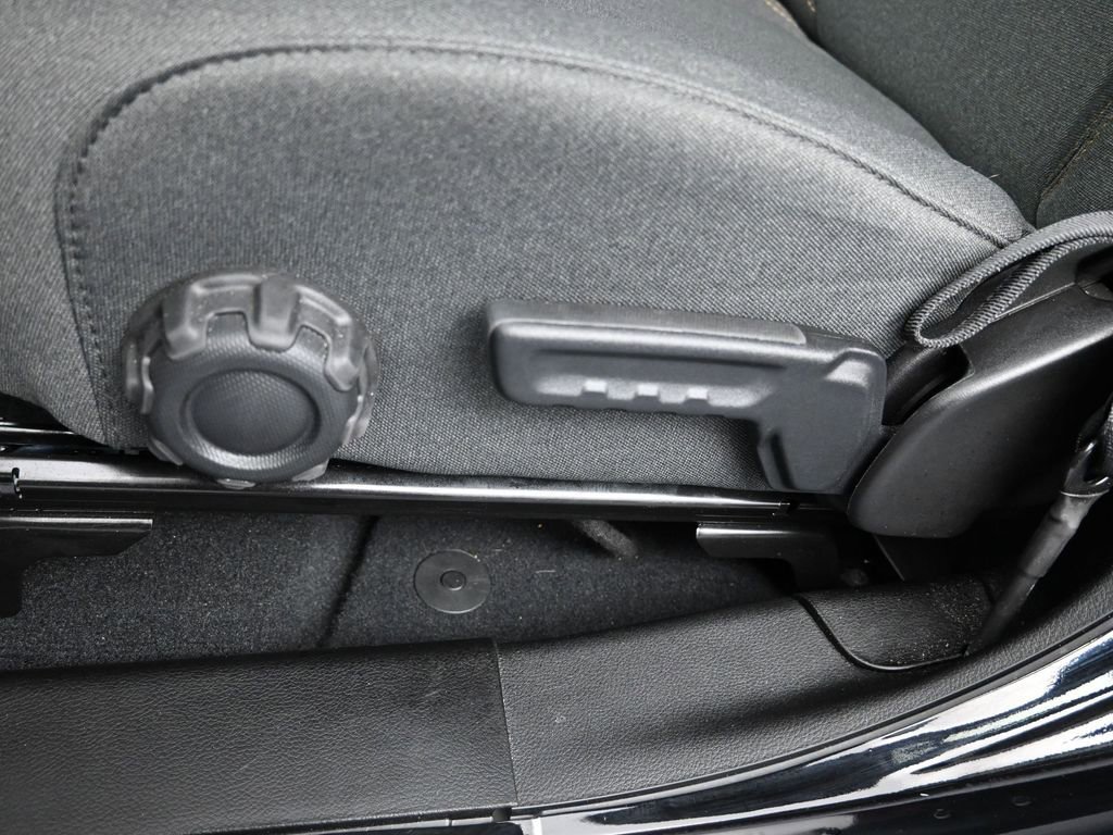 New 2024 Jeep Wrangler Unlimited Sport AWD/4WD image 11