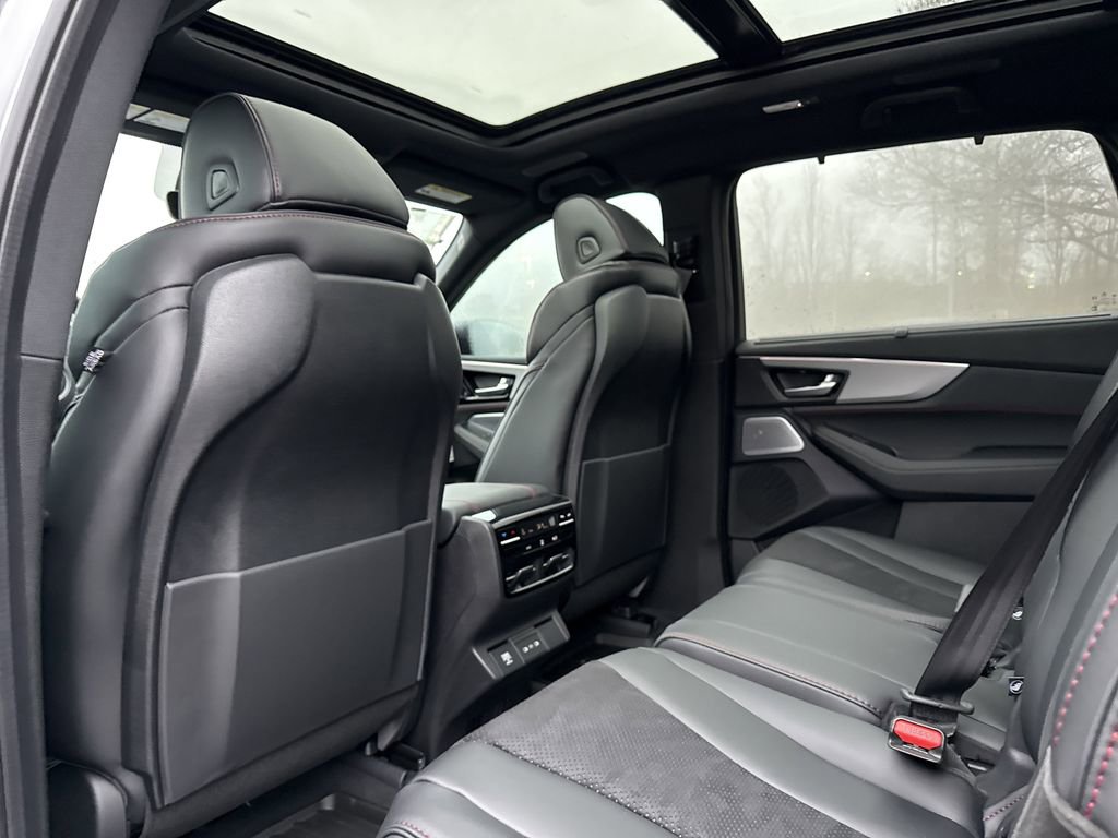 New 2026 Acura MDX A-Spec image 13