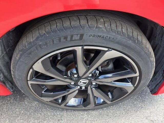 Used 2019 Honda Civic Sport image 24