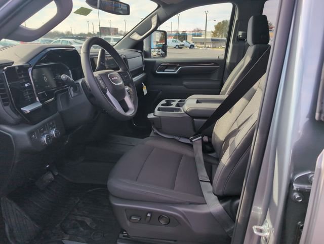 New 2026 GMC Sierra 1500 Elevation w/ Max Trailering Package image 15