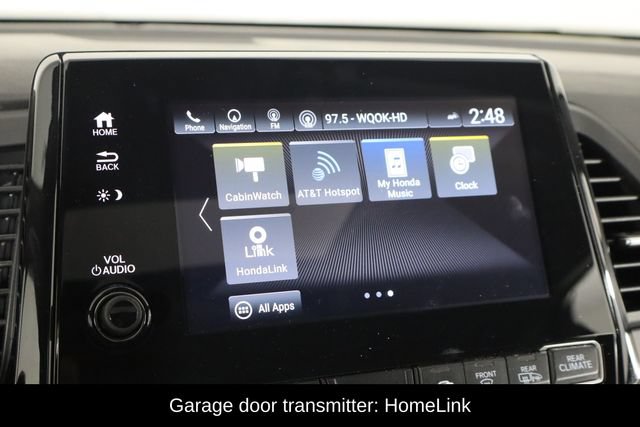 Used 2023 Honda Odyssey Touring image 35