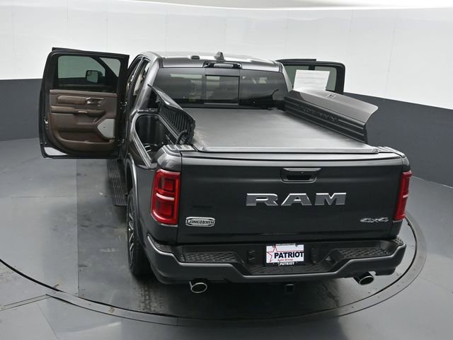 New 2026 RAM 1500 Limited image 52