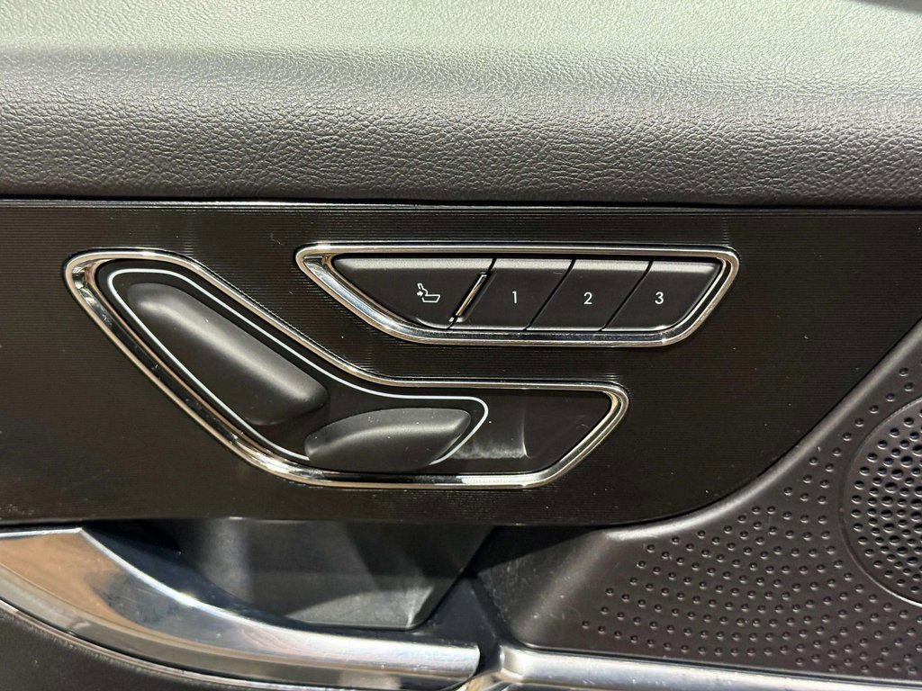 Certified 2023 Lincoln Corsair Reserve AWD/4WD image 9