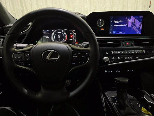 Used 2023 Lexus ES 250 w/ Premium Package AWD/4WD image 21
