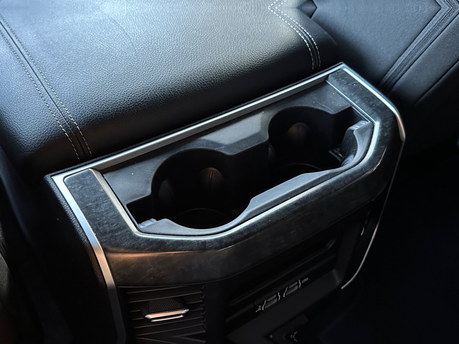 Used 2020 RAM 1500 Big Horn AWD/4WD image 19