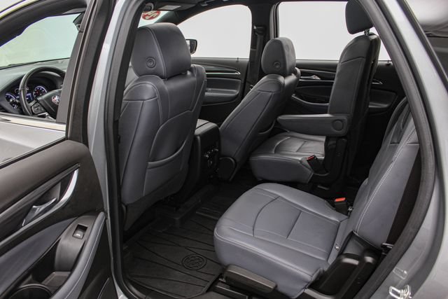 Certified 2024 Buick Enclave Essence w/ Experience Buick Package AWD/4WD image 19