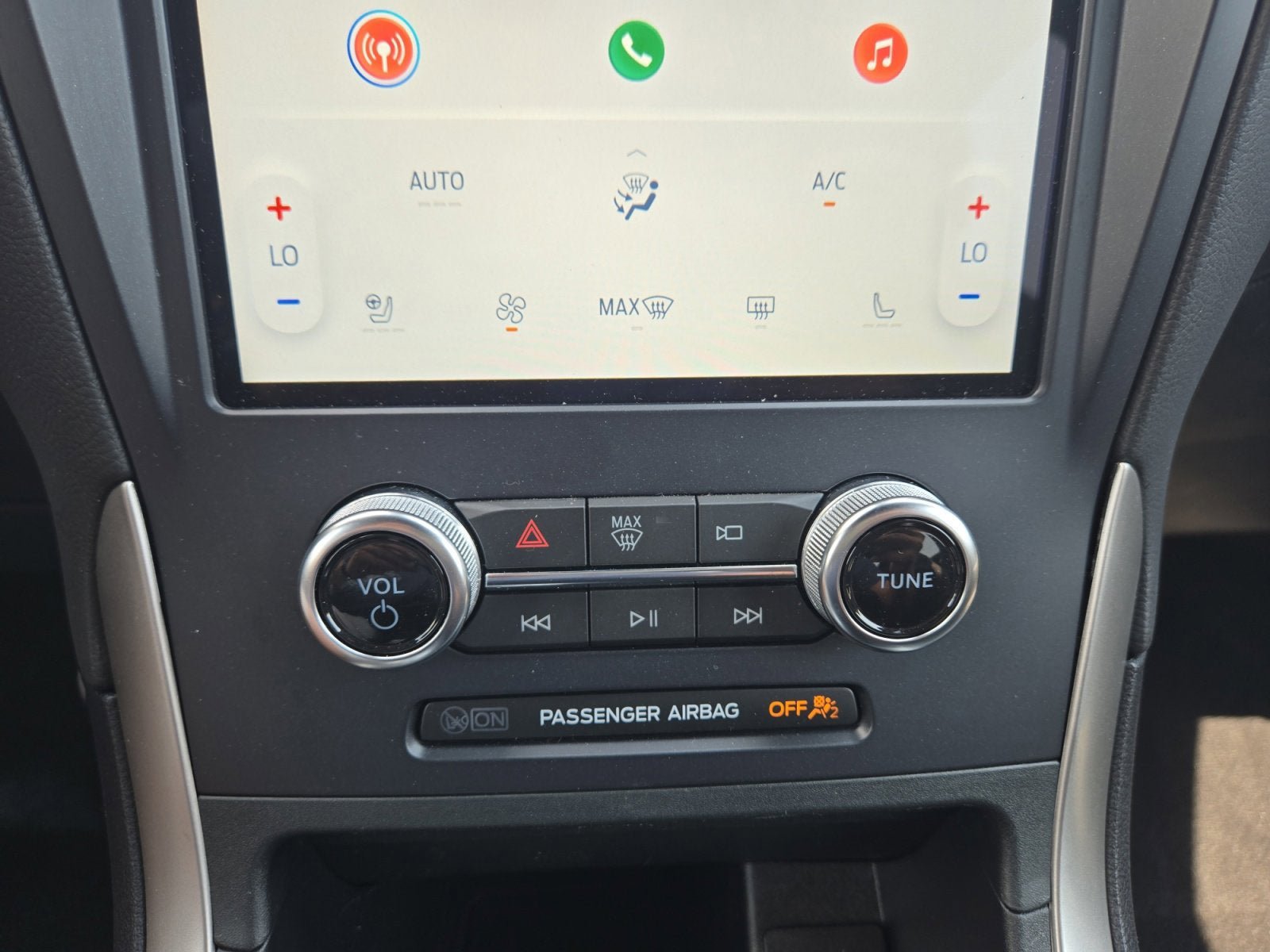 Used 2023 Ford Edge ST-Line AWD/4WD image 20
