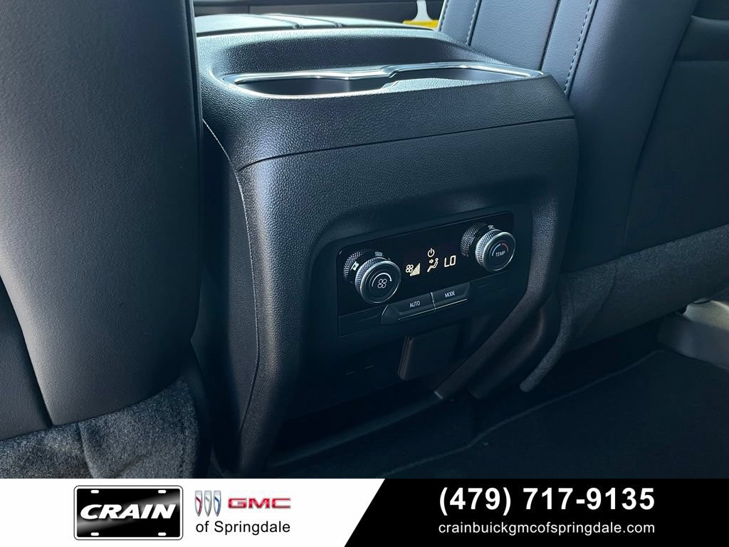 New 2027 Buick Enclave Preferred w/ Power Package FWD image 27