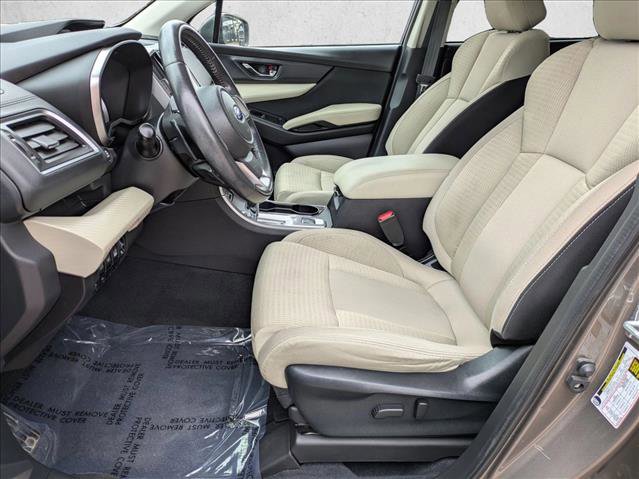 Used 2021 Subaru Ascent Premium w/ Convenience Package image 16