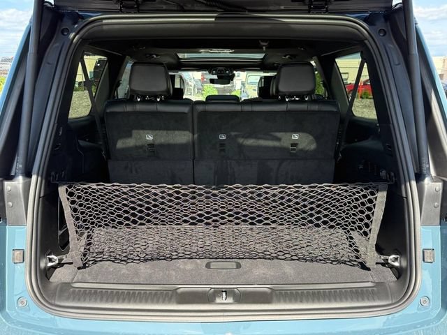 New 2026 Jeep Grand Wagoneer L Limited w/ Premium Group II AWD/4WD image 4