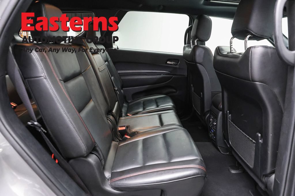 Used 2024 Dodge Durango GT AWD/4WD image 23