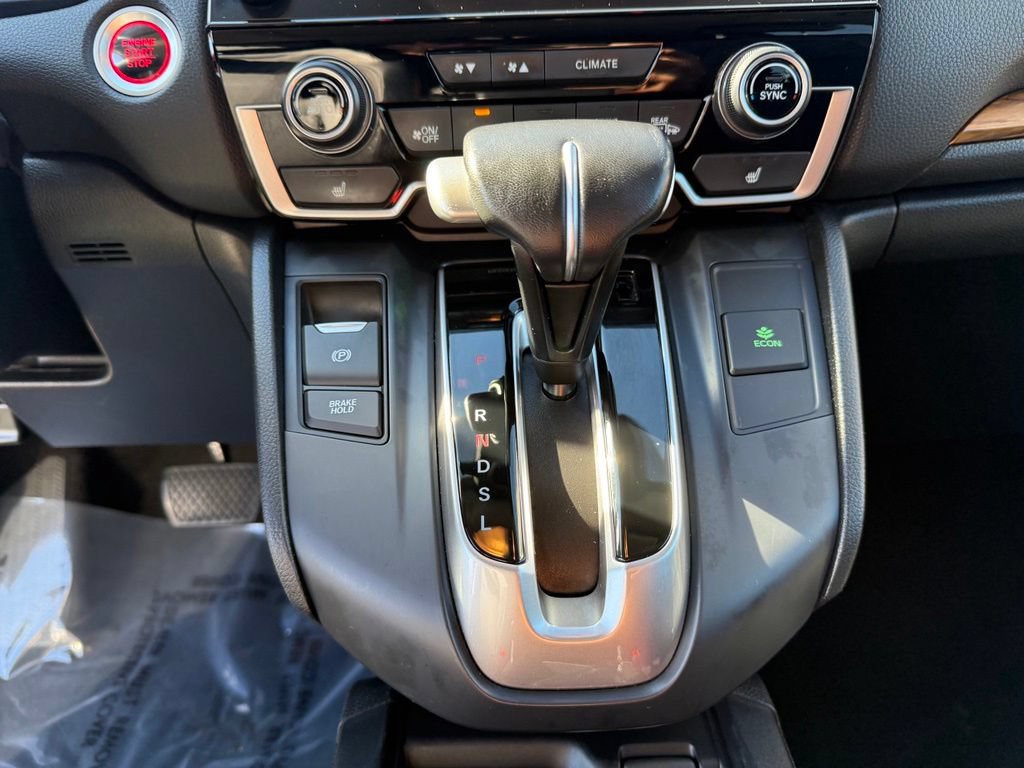 Used 2018 Honda CR-V EX-L image 15