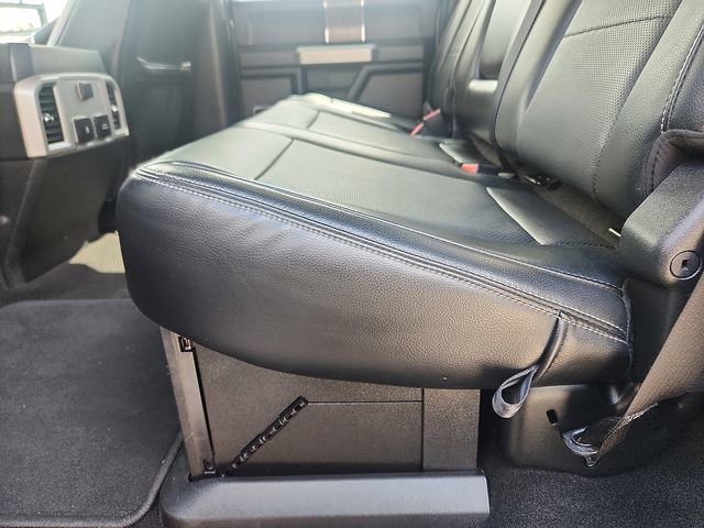 Certified 2019 Ford F250 Lariat w/ Lariat Ultimate Package image 25