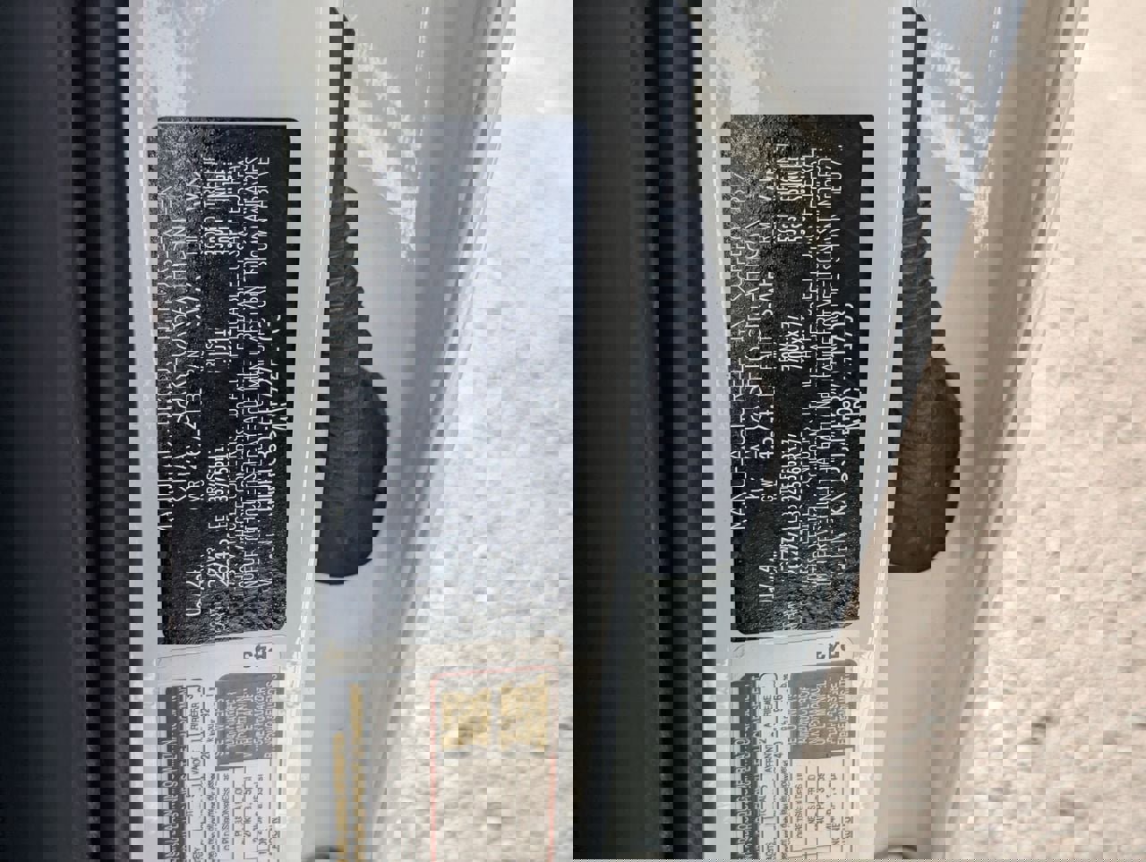 Used 2024 Kia Sportage LX image 31