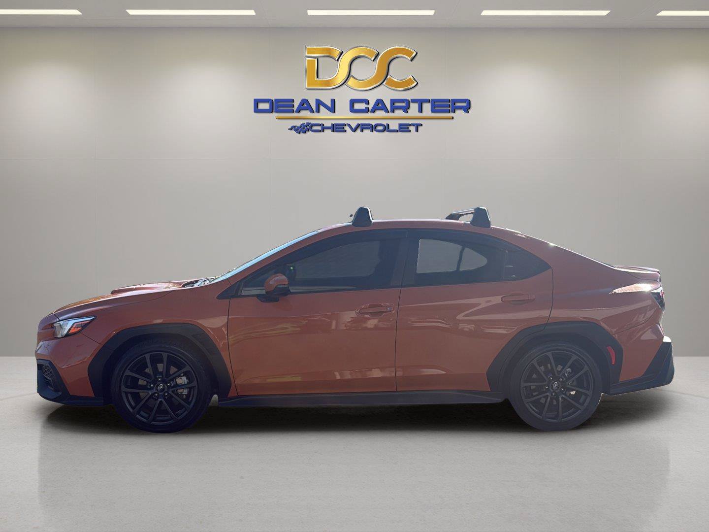 Used 2023 Subaru WRX Limited AWD/4WD image 2