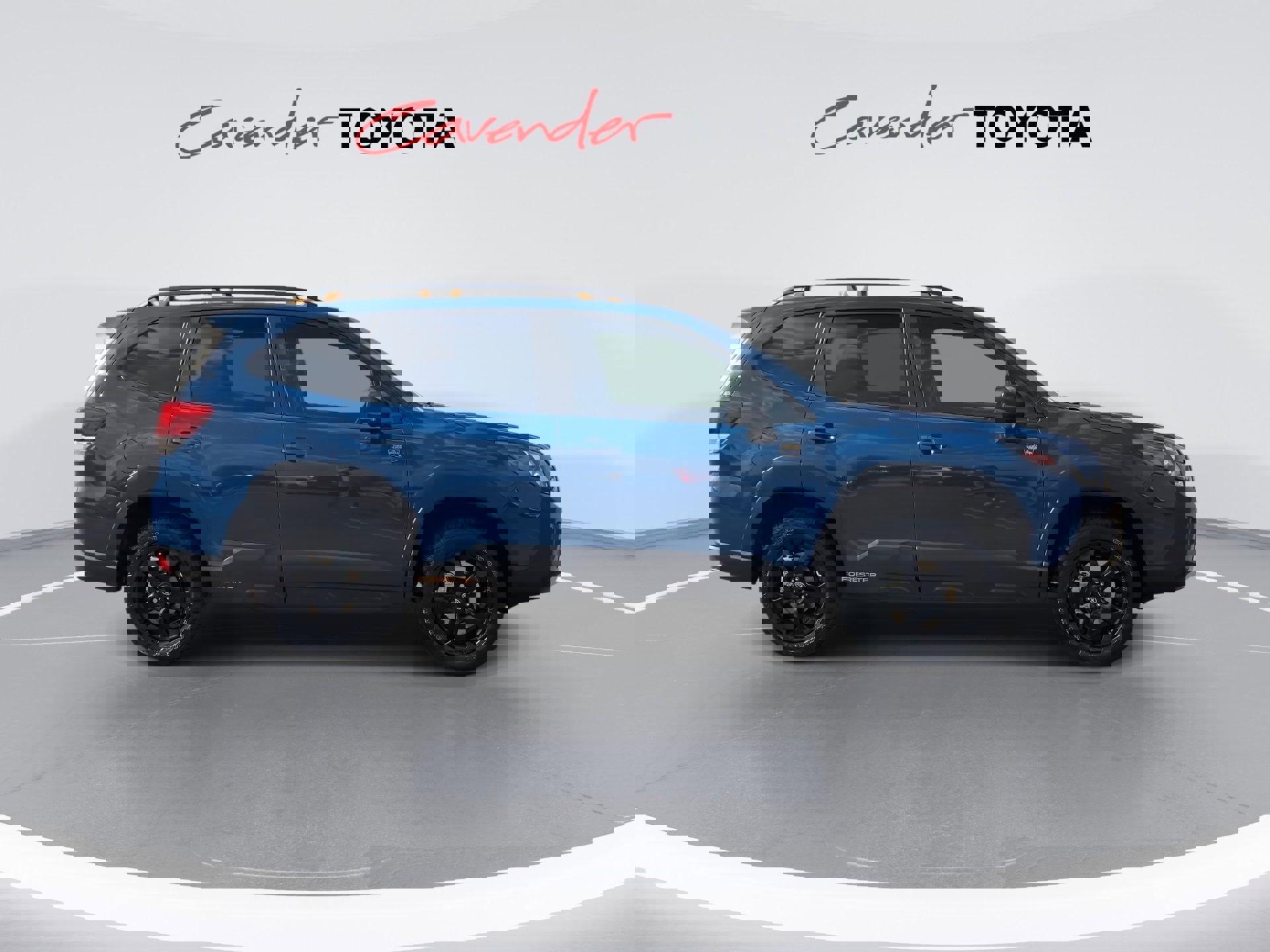 Used 2023 Subaru Forester Wilderness image 9