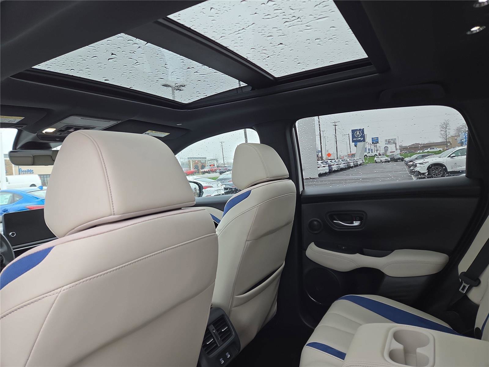 Certified 2025 Acura ADX A-Spec image 25