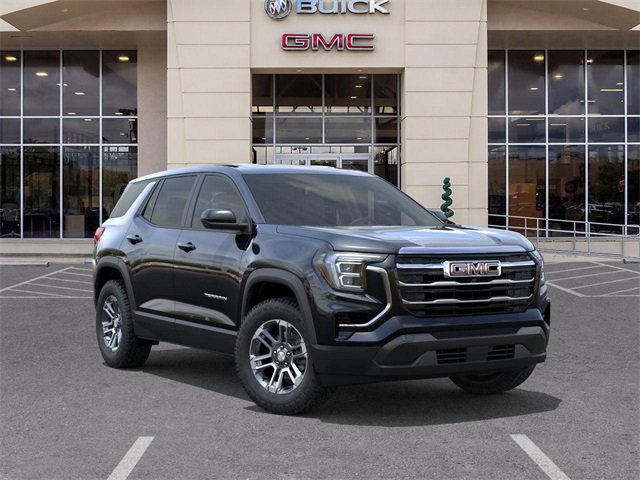 New 2026 GMC Terrain Elevation w/ LPO, Floor Liner Package image 7