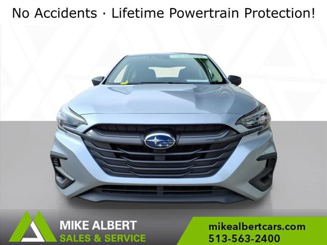 Used 2024 Subaru Legacy image 2