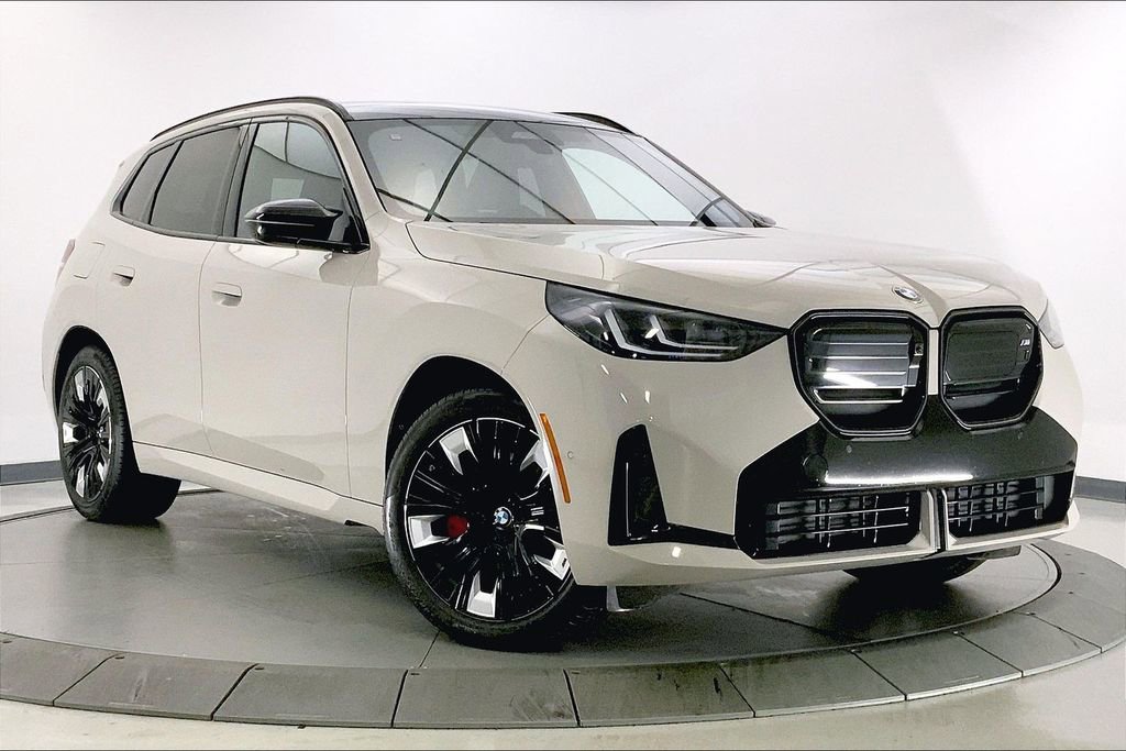 Certified 2025 BMW X3 M50 w/ Premium Package image 32