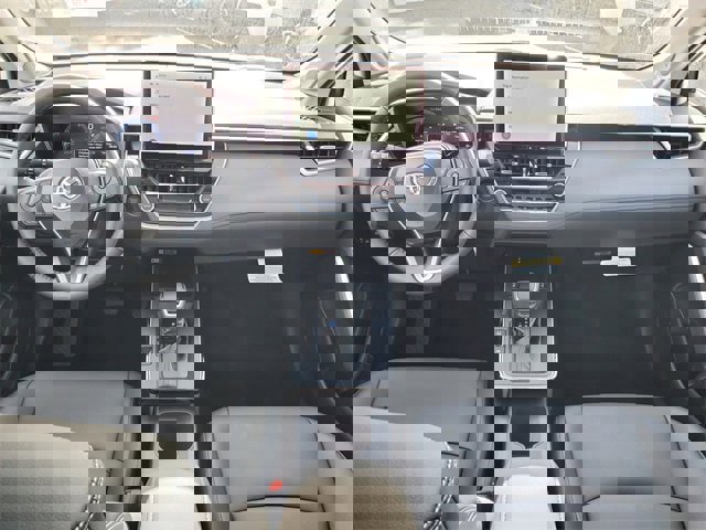 New 2026 Toyota Corolla Cross XLE image 11