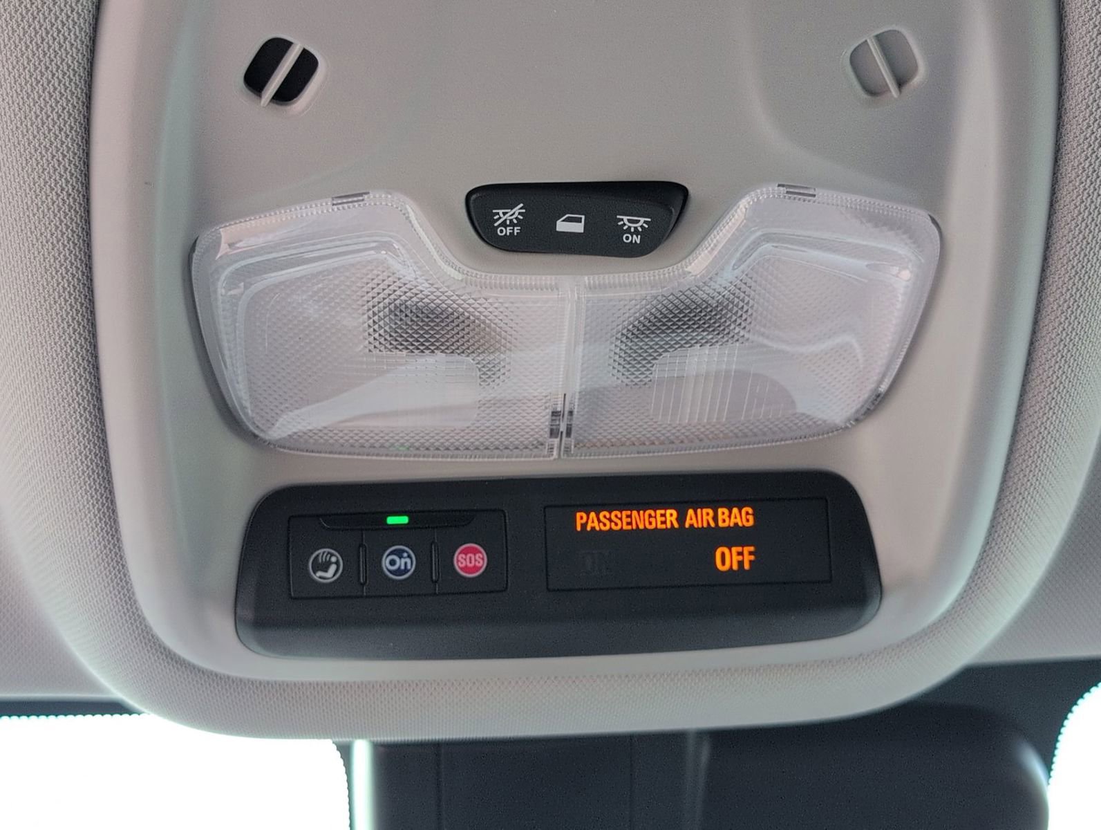 New 2026 Chevrolet TrailBlazer LS w/ LS Convenience Package FWD image 17