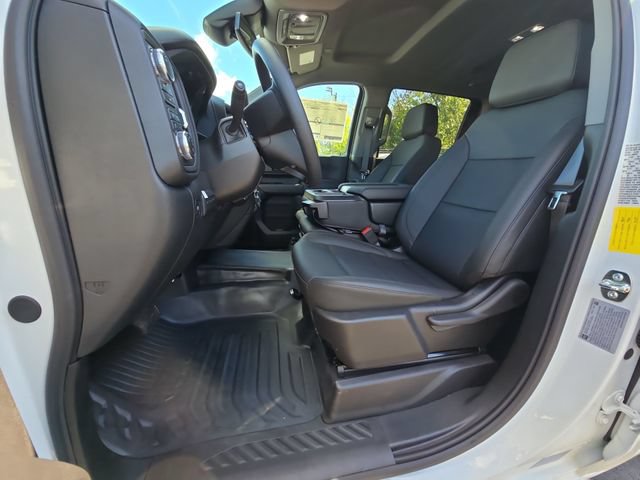 New 2026 GMC Sierra 3500 Pro w/ Convenience Package AWD/4WD image 18