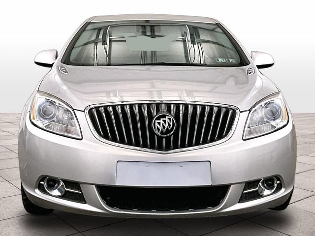 Used 2014 Buick Verano Convenience FWD image 4