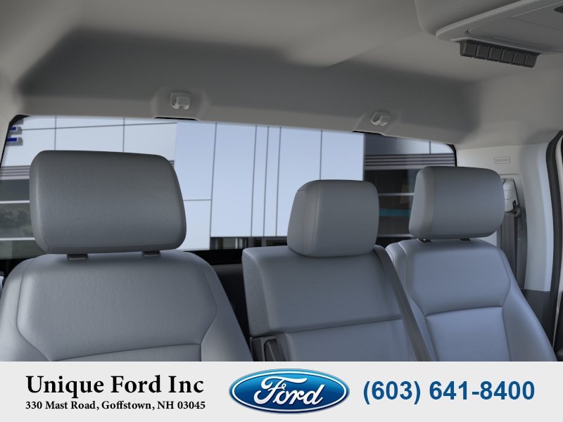 New 2026 Ford F250 XL w/ XL Chrome Package AWD/4WD image 72