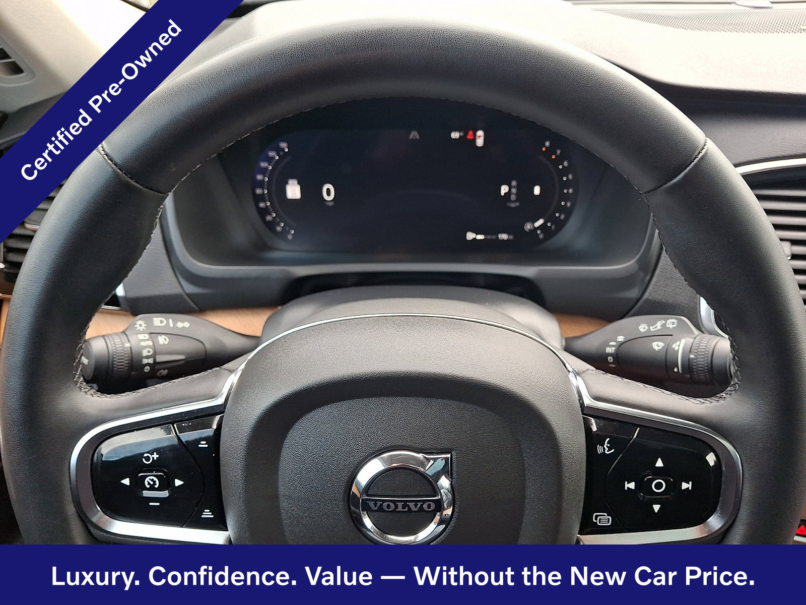 Certified 2024 Volvo XC90 B5 Plus w/ Protection Package Premier AWD/4WD image 20